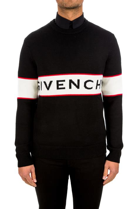 givenchy sweater clearance men